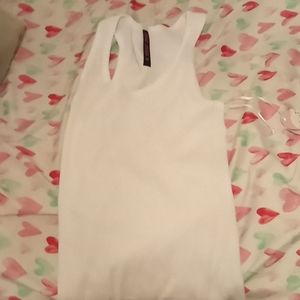 I am selling a tank top